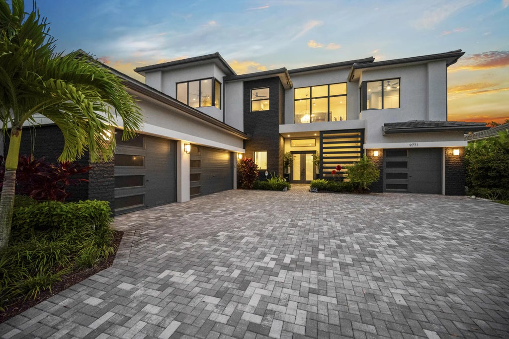 9771 Chianti Classico Terrace, Boca Raton