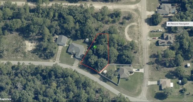 2 of 2 - 2987 W Eunice Drive, Citrus Springs, FL