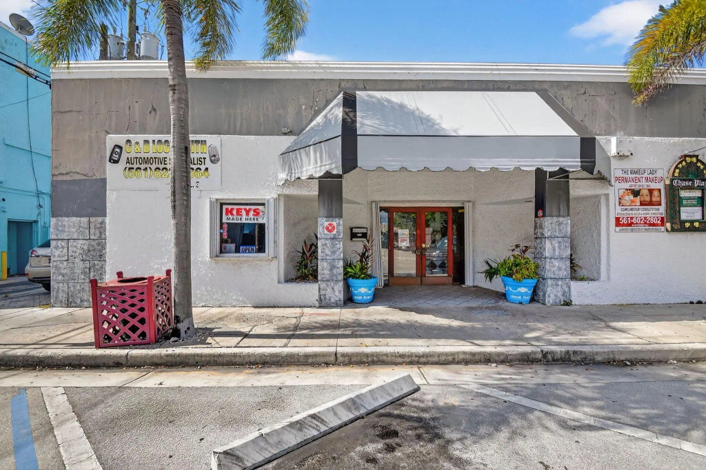 N/A, Lake Worth Beach