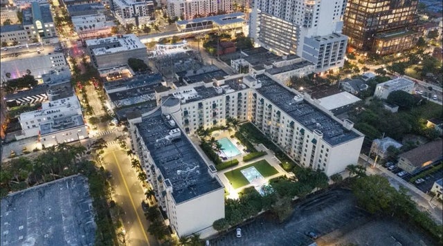 610 Clematis Street #700-702, West Palm Beach