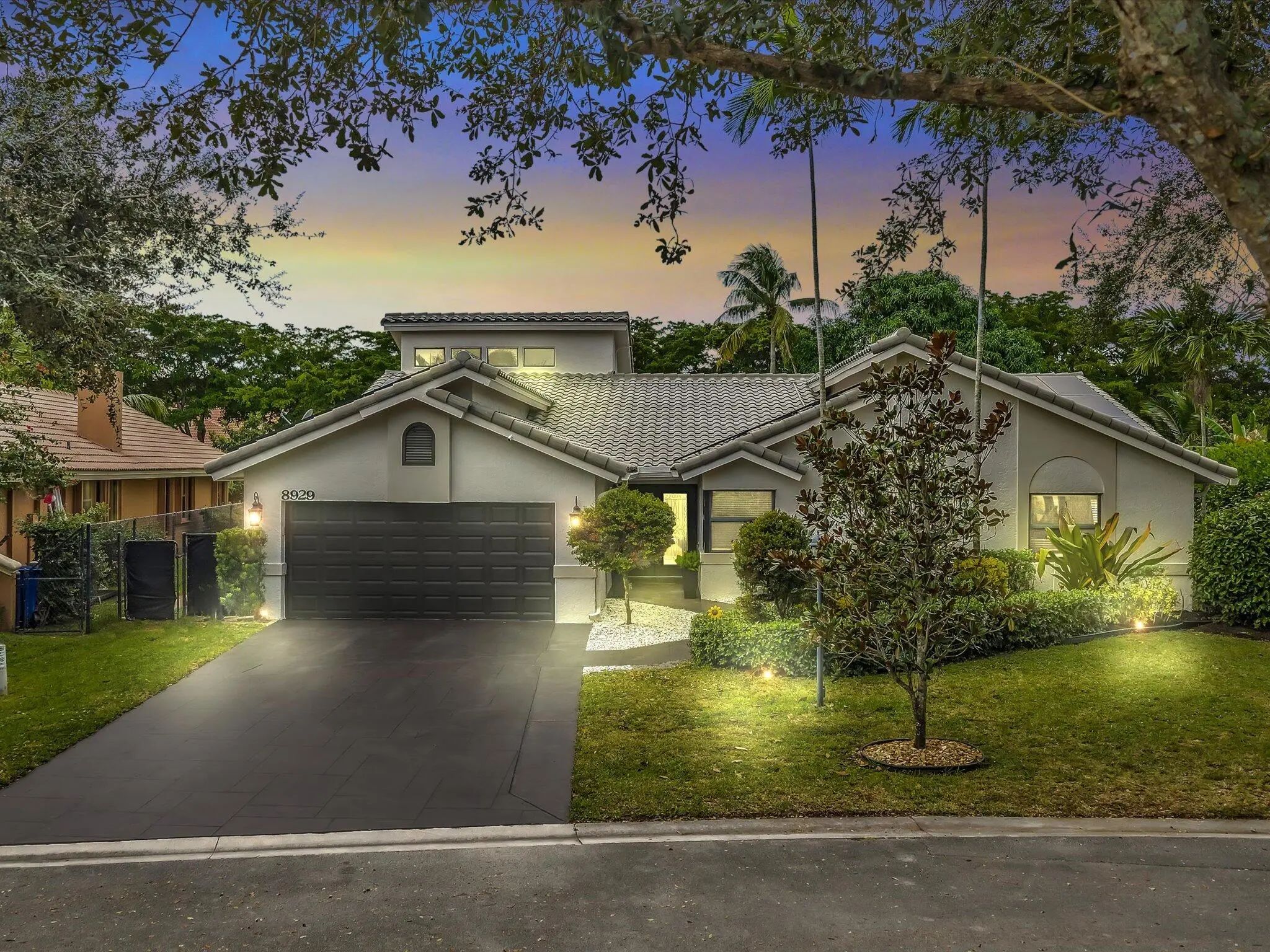 8929 Nw 53rd Manor, Coral Springs