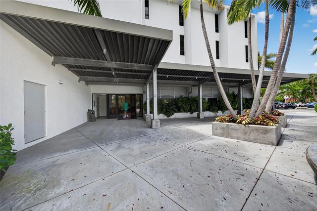 2101 N Andrews Avenue, Wilton Manors