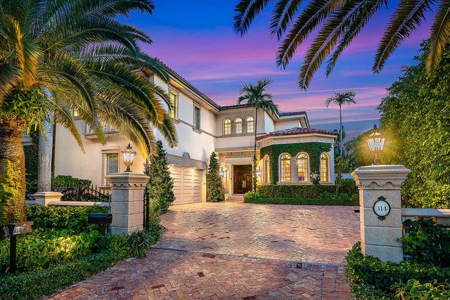314 Chilean Avenue, Palm Beach