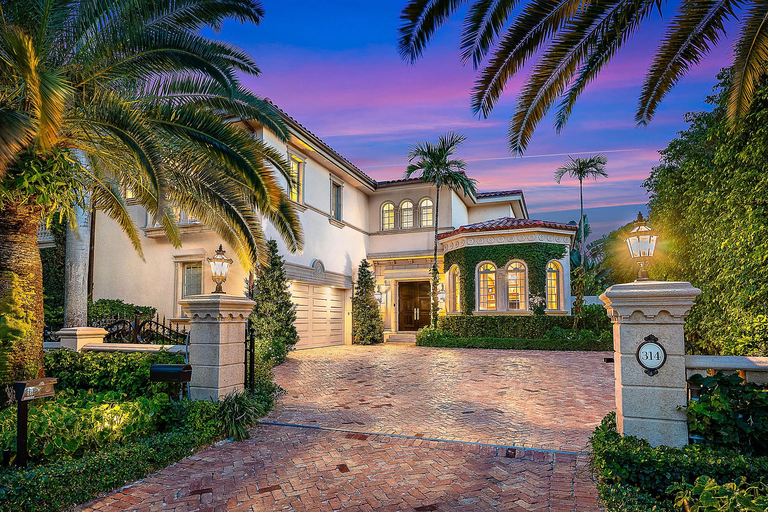 314 Chilean Avenue, Palm Beach
