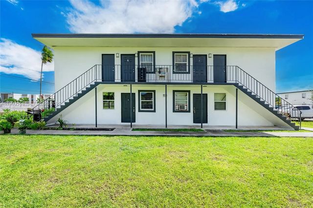 10015 Sw 170th Terrace, Miami
