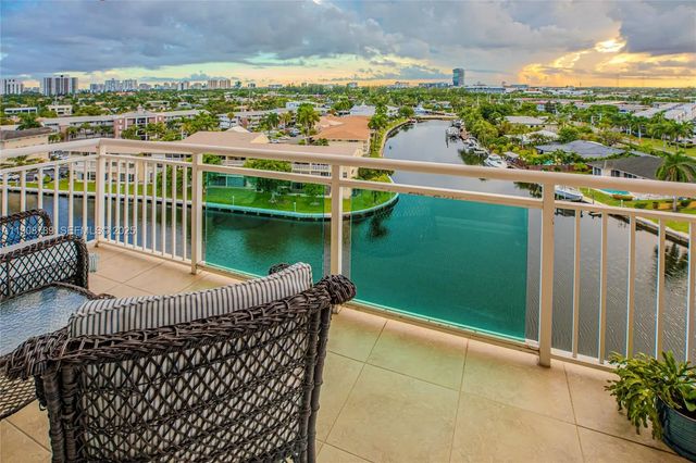 437 Golden Isles Drive #9b-c, Hallandale Beach