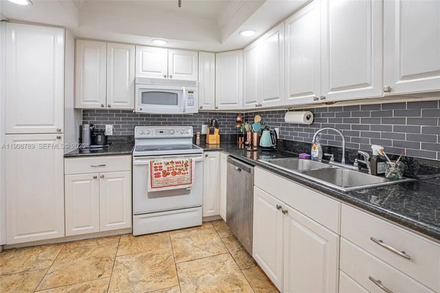 3 of 56 - 437 Golden Isles Drive #9b-c, Hallandale Beach, FL