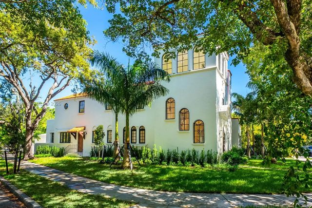 601 Ne 56th Street, Miami