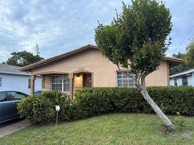 3051 Nw 7th Court, Fort Lauderdale