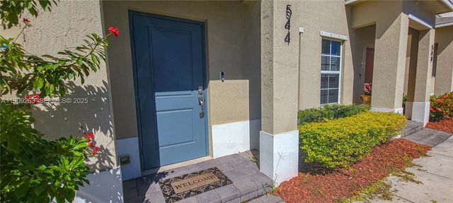 544 Ne 5th Street, Florida City