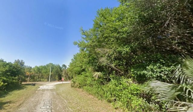 4702 Vera Avenue, Lehigh Acres