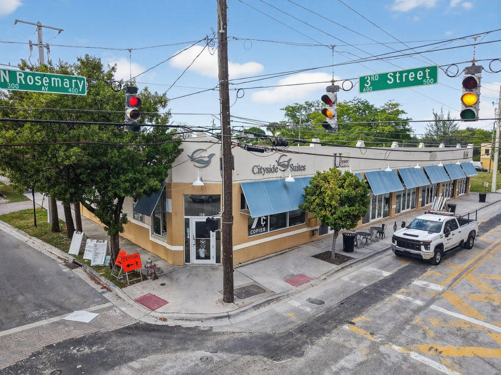 401 N Rosemary Avenue, West Palm Beach