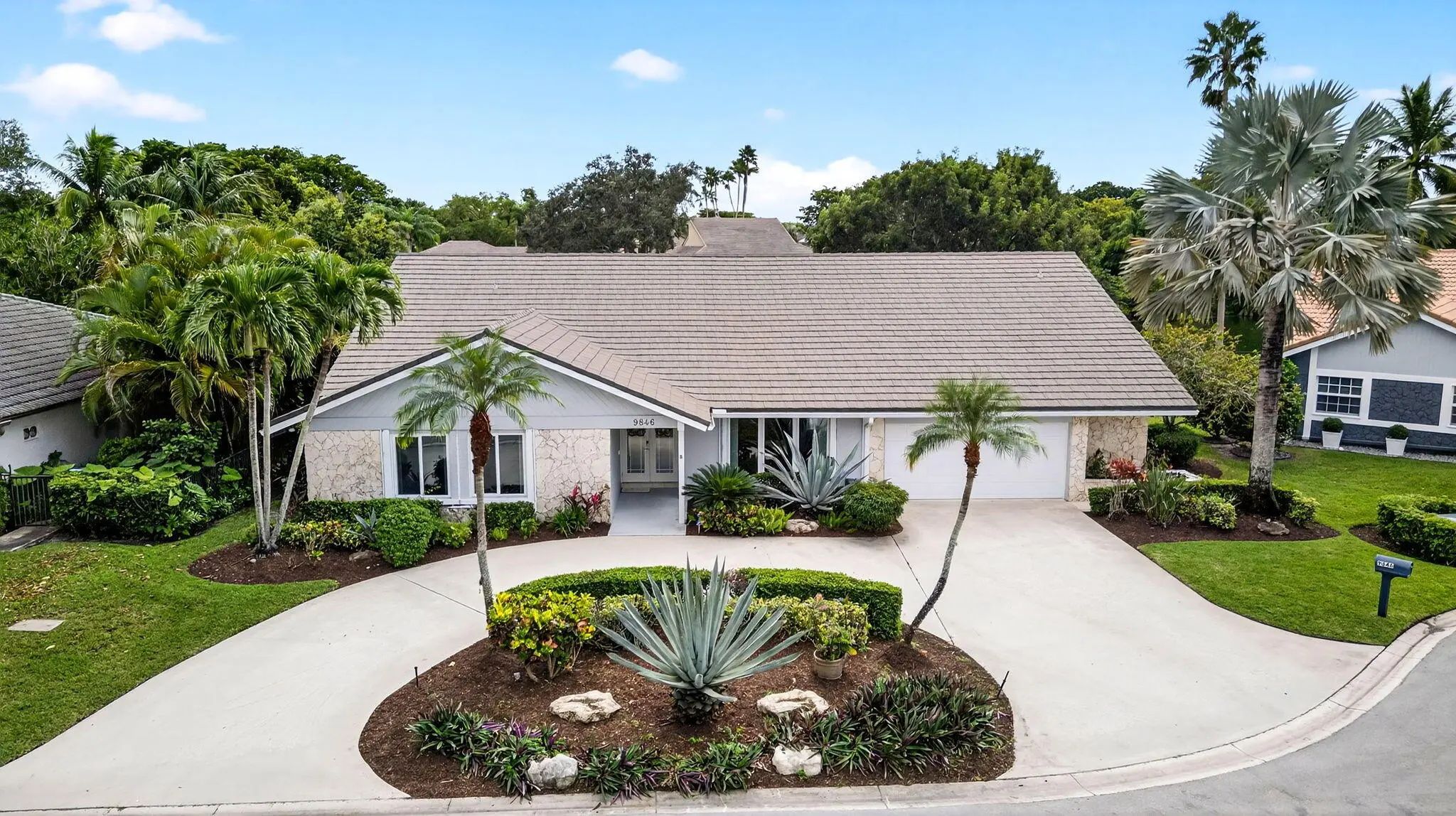 9846 Nw 18th Street, Coral Springs