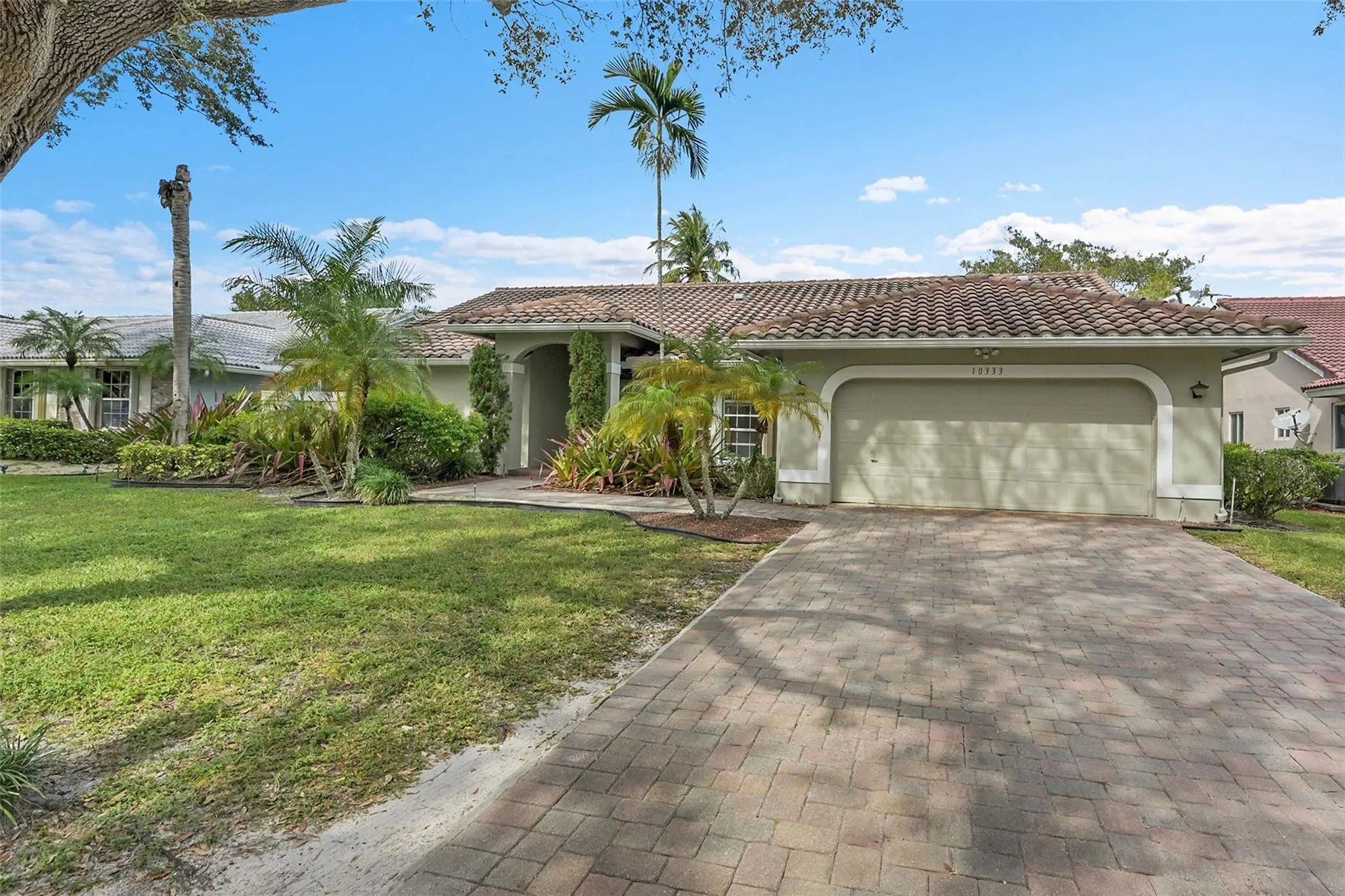 10333 Nw 49th Court, Coral Springs