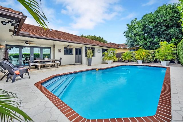 15462 Sw 115th Street, Miami