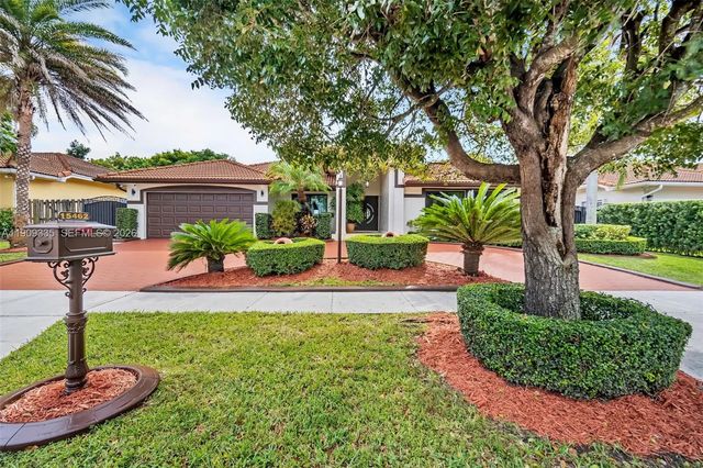 15462 Sw 115th Street, Miami
