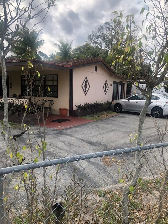 1100 Nw 19th Street, Fort Lauderdale