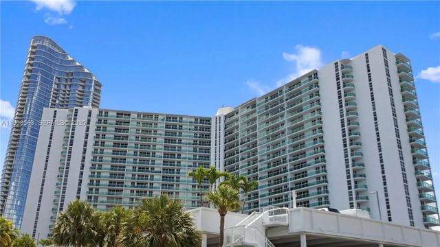 100 Bayview Drive #227, Sunny Isles Beach