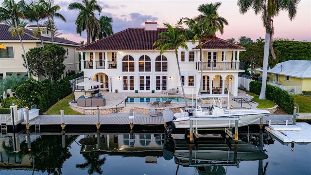 2 of 54 - 2833 Ne 32nd Street, Lighthouse Point, FL