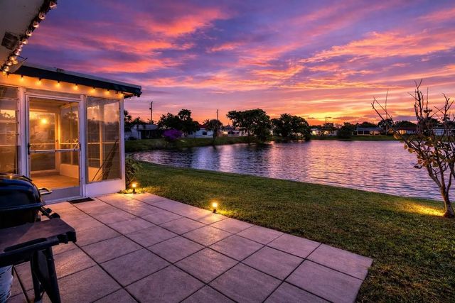 4804 Nw 27th Terrace, Tamarac
