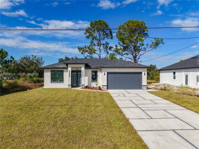 3814 9th Street Sw, Lehigh Acres