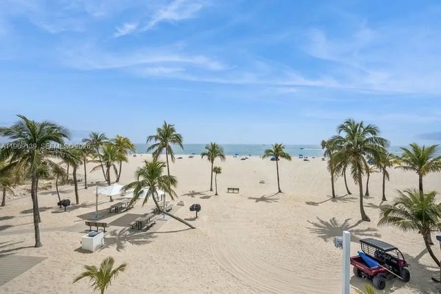 2100 S Ocean Lane #808, Fort Lauderdale
