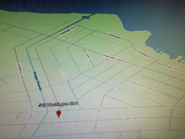 2 of 2 - 519 Washington Boulevard, Lake Placid, FL