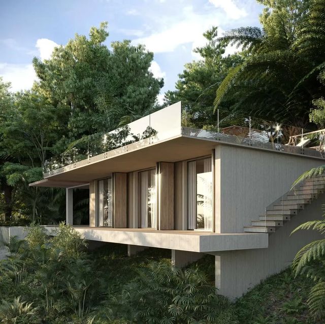 100 Burn Brae Way, Bocas Del Toro, #panama, 