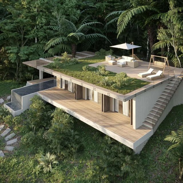 400 Burn Brae Way, Bocas Del Toro, #panama, 