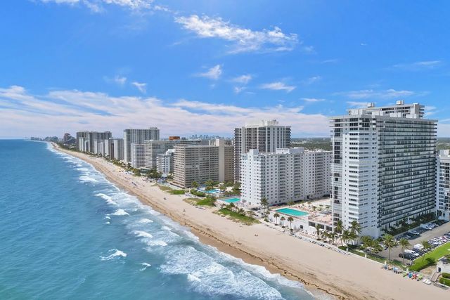 4280 Galt Ocean Drive #4g, Fort Lauderdale