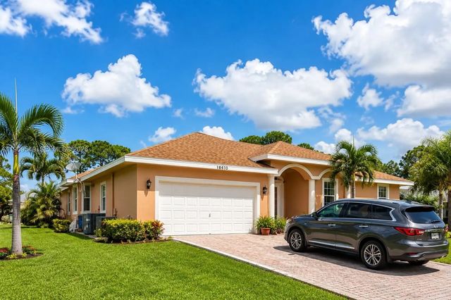 1881 Sw Elijah Avenue, Port St. Lucie