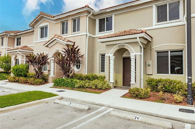 2333 Se 10th Street, Homestead