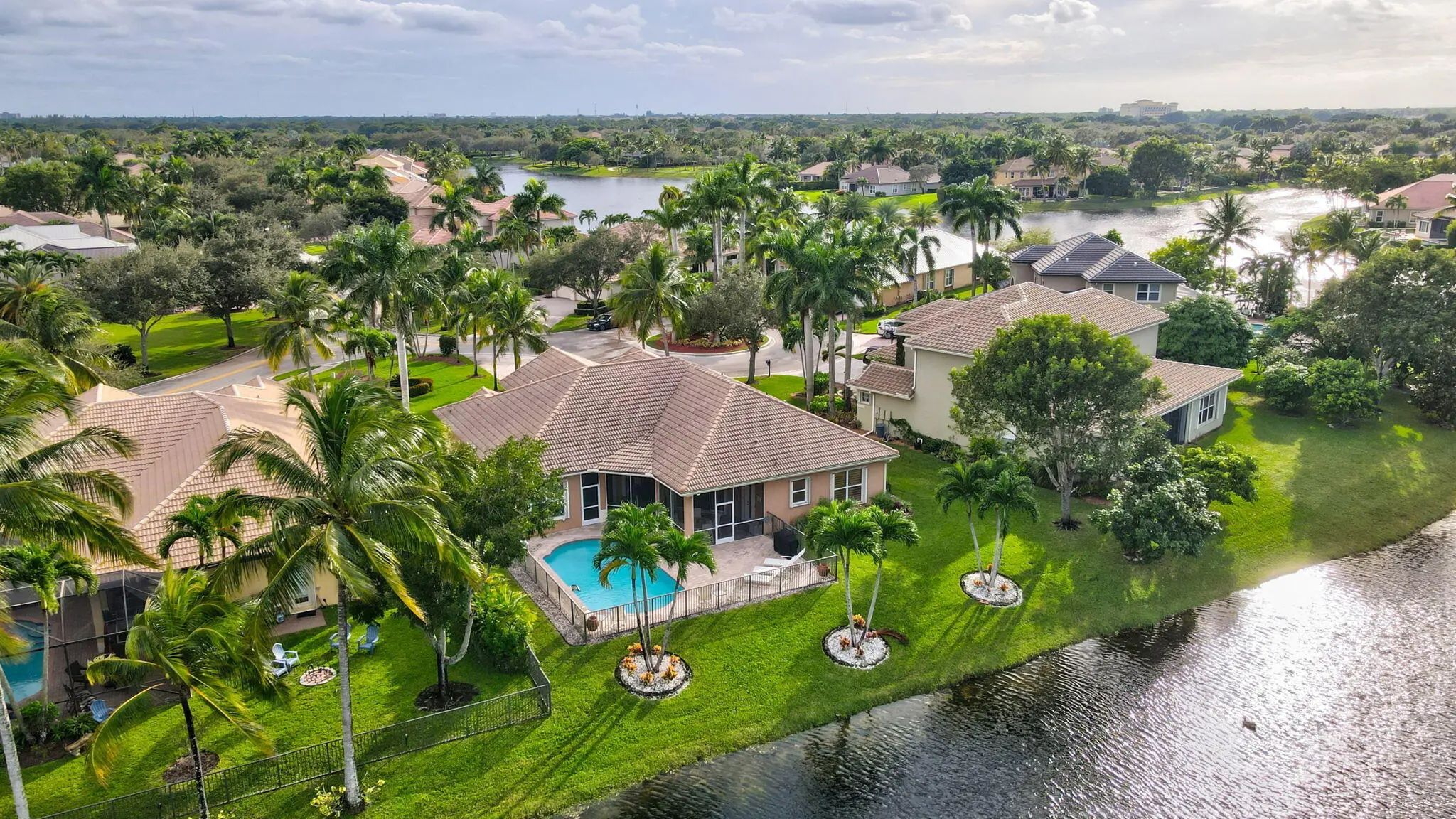 6948 Nw 110th Lane, Parkland