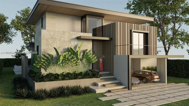 2 of 24 - 110 Hampton Lane, Key Biscayne, FL
