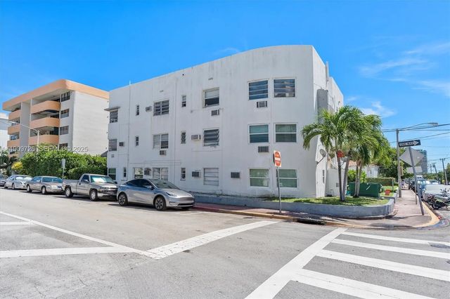 420 78th Street, Miami Beach