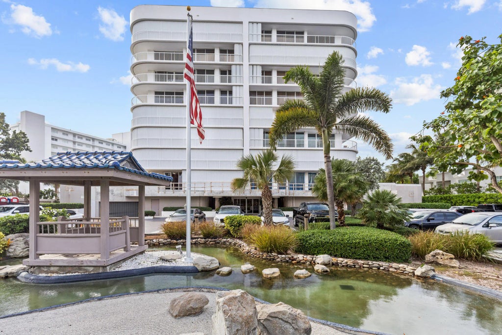 3210 S Ocean Boulevard #703, Highland Beach