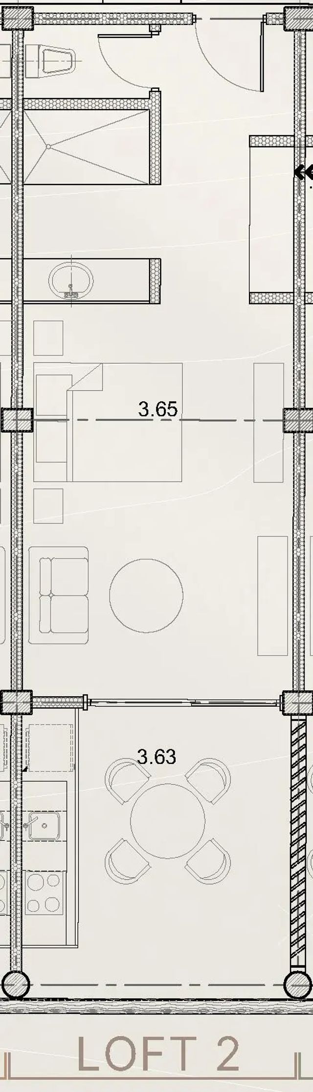 3 of 5 - 125 Coral Way, Bocas Del Toro, #panama, , 