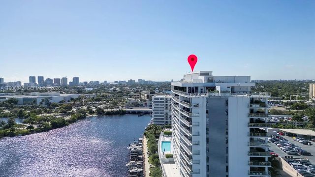 2 of 62 - 1180 N Federal Highway #ph-1602, Fort Lauderdale, FL