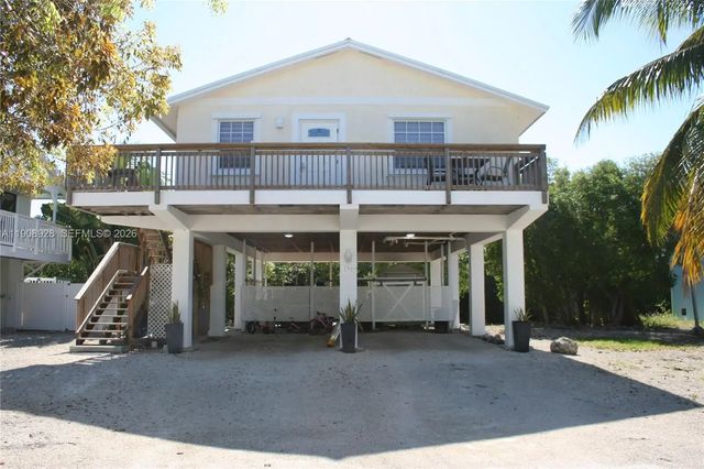 150 Peace Avenue, Key Largo