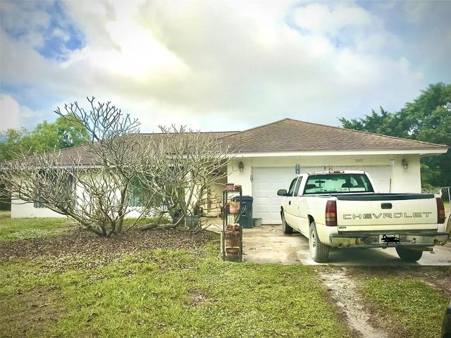 N/A, Loxahatchee