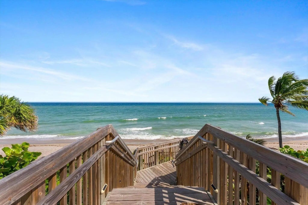 4605 S Ocean Boulevard #7b, Highland Beach