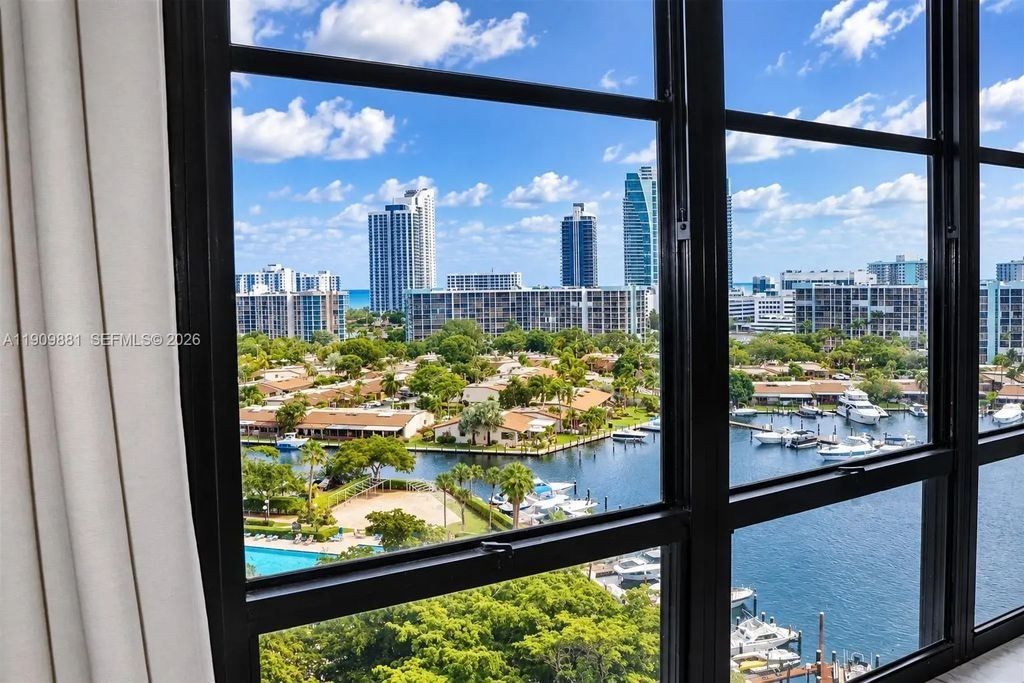 500 Three Islands Boulevard #920, Hallandale Beach