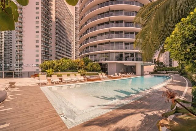 3 of 14 - 488 Ne 18th Street #1209, Miami, FL