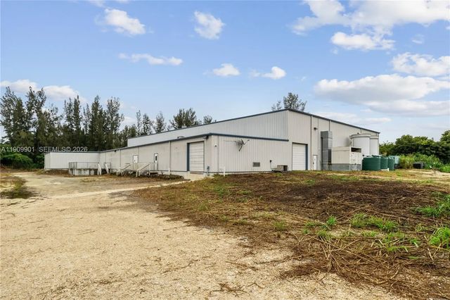 29055 Sw 107th Avenue, Homestead