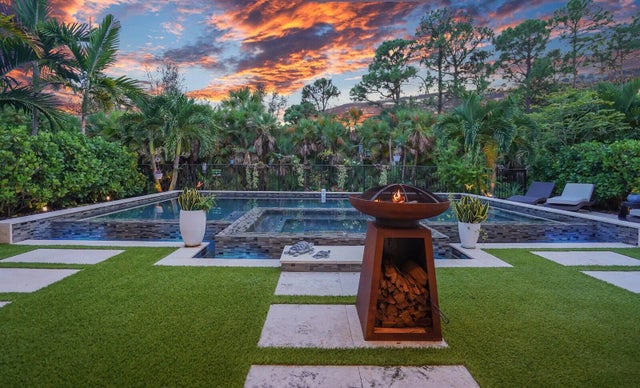 4218 Mendel Lane, Palm Beach Gardens