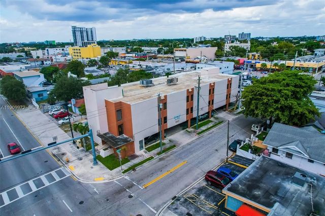1901 Sw 1st Street, Miami