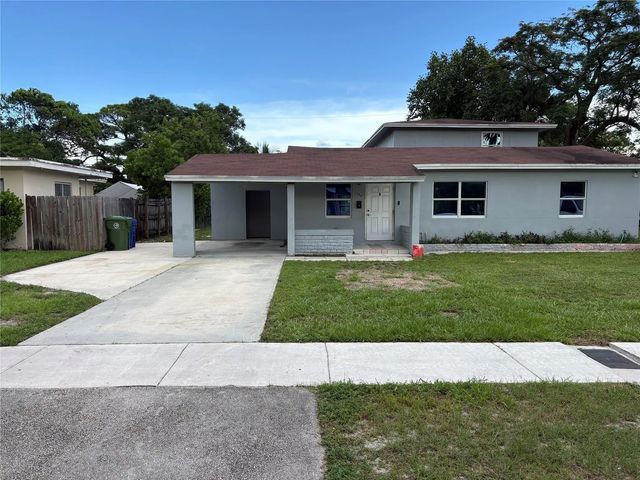 730 Arizona Avenue, Fort Lauderdale