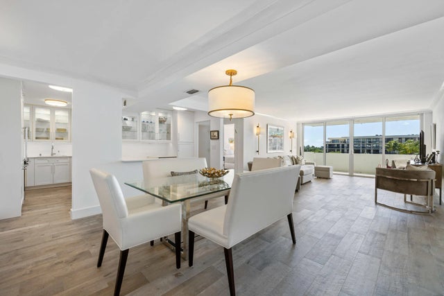 2773 S Ocean Boulevard #4100, Palm Beach
