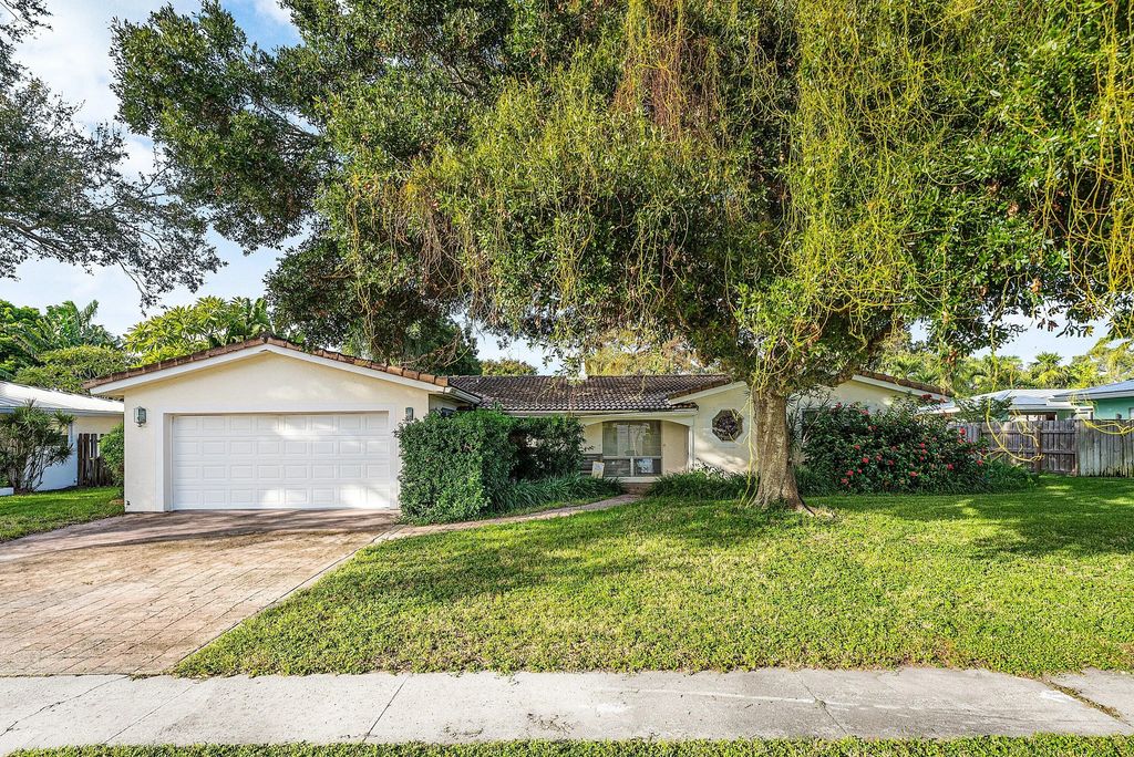 669 Sw 3rd Street, Boca Raton