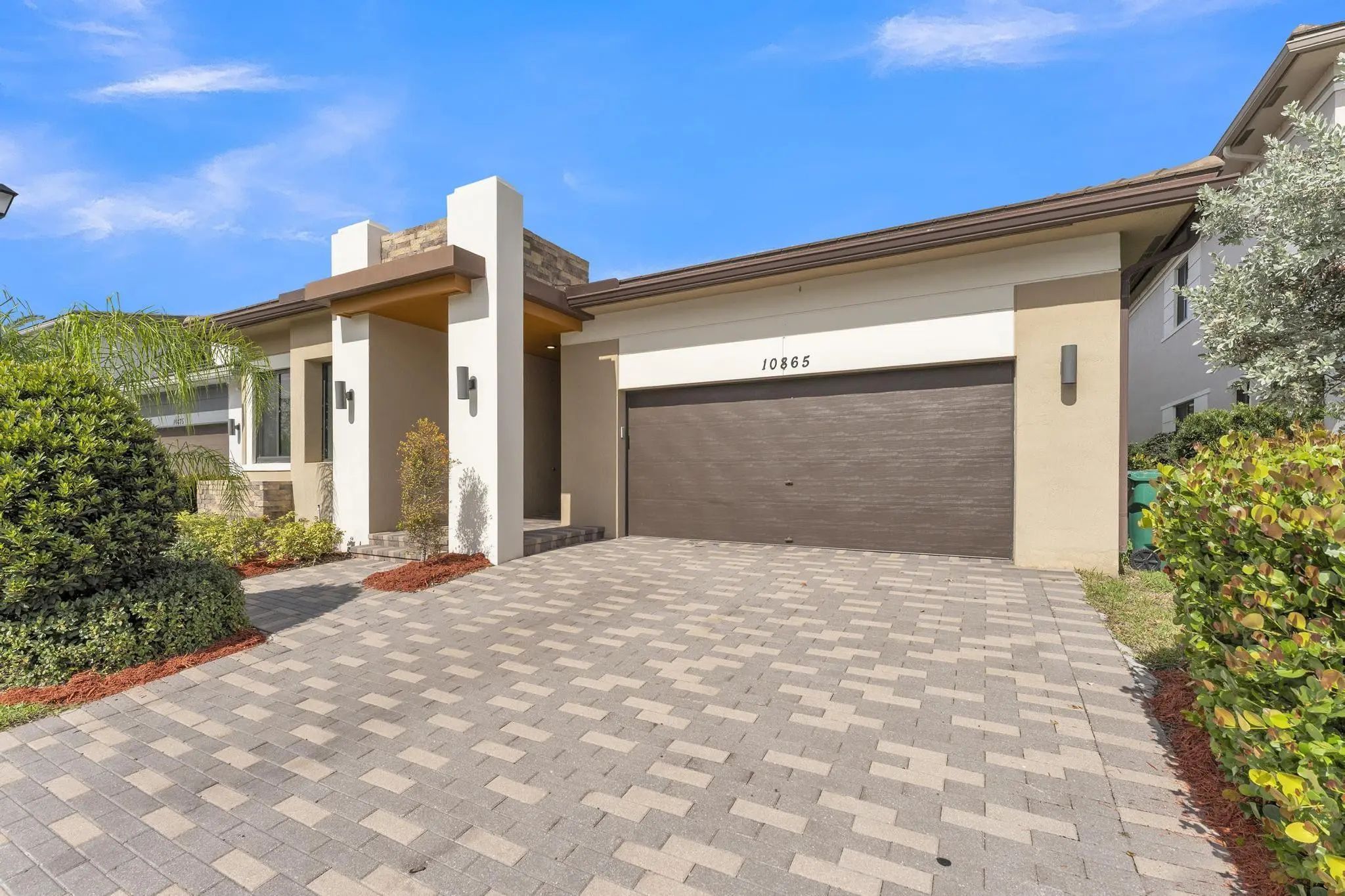 10865 Oceano Way, Parkland